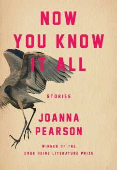 Now You Know It All (eBook, ePUB) - Pearson, Joanna