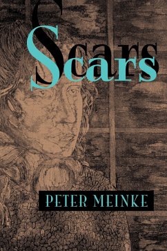 Cover Scars (eBook, ePUB)