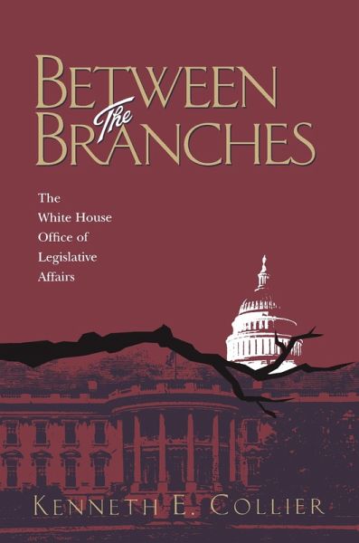 Between The Branches (eBook, PDF) Between The Branches (eBook, PDF)