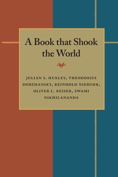 Cover A Book that Shook the World (eBook, PDF)
