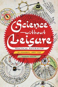Cover Science without Leisure (eBook, ePUB)