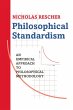 Philosophical Standardism (eBook, PDF) - Bild 1