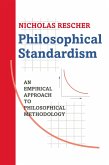 Philosophical Standardism (eBook, PDF)