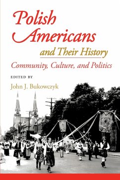 Cover Polish Americans and Their History (eBook, PDF)
