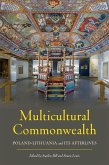 Multicultural Commonwealth (eBook, ePUB)