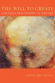 The Will To Create (eBook, PDF)