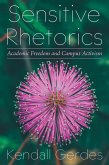 Sensitive Rhetorics (eBook, ePUB)