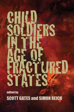 Cover Child Soldiers in the Age of Fractured States (eBook, PDF)