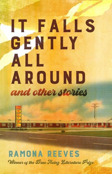 It Falls Gently All Around and Other Stories (eBook, ePUB) It Falls Gently All Around and Other Stories (eBook, ePUB)