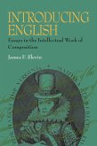 Introducing English (eBook, PDF)