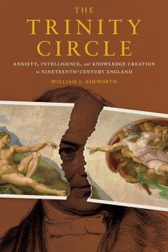 Cover The Trinity Circle (eBook, ePUB)