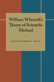 William Whewell's Theory of Scientific Method (eBook, PDF)