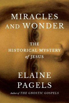 Cover Miracles and Wonder (eBook, ePUB)