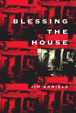 Cover Blessing the House (eBook, ePUB)