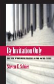 By Invitation Only (eBook, ePUB)