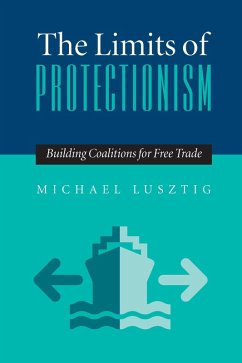 Cover The Limits Of Protectionism (eBook, PDF)