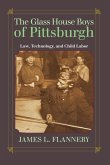 The Glass House Boys of Pittsburgh (eBook, PDF) The Glass House Boys of Pittsburgh (eBook, PDF)