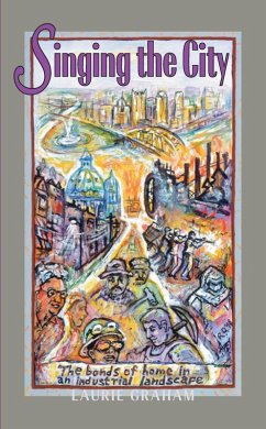 Cover Singing The City (eBook, PDF)