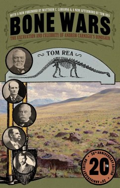 Cover Bone Wars (eBook, ePUB)