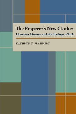 Cover The Emperor's New Clothes (eBook, PDF)