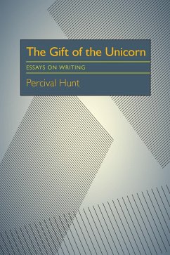 Cover The Gift of the Unicorn (eBook, PDF)