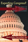 Exporting Congress? (eBook, PDF) Exporting Congress? (eBook, PDF)