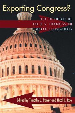Cover Exporting Congress? (eBook, PDF)