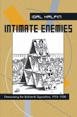 Intimate Enemies (eBook, PDF) Intimate Enemies (eBook, PDF)