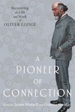 A Pioneer of Connection (eBook, ePUB)