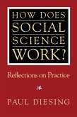 How Does Social Science Work? (eBook, PDF) How Does Social Science Work? (eBook, PDF)