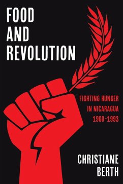 Cover Food and Revolution (eBook, ePUB)