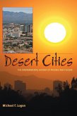 Desert Cities (eBook, PDF)