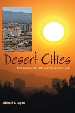 Cover Desert Cities (eBook, PDF)