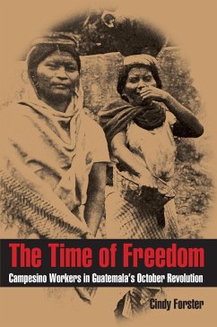 Cover The Time of Freedom (eBook, PDF)
