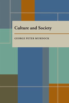 Cover Culture and Society (eBook, PDF)