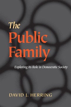 Cover The Public Family (eBook, PDF)