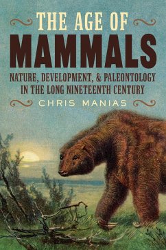 Cover The Age of Mammals (eBook, ePUB)