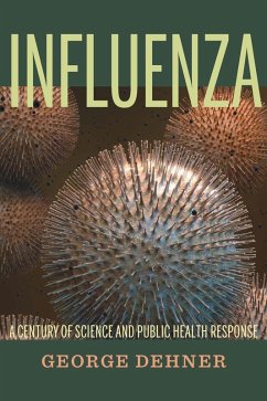 Cover Influenza (eBook, PDF)