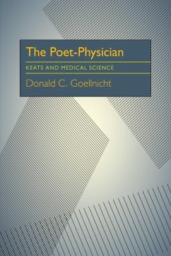 Cover The Poet-Physician (eBook, PDF)