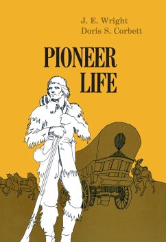 Cover Pioneer Life In Western Pennsylvania (eBook, PDF)