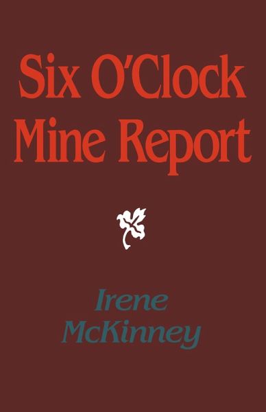Six O'Clock Mine Report (eBook, PDF) Six O'Clock Mine Report (eBook, PDF)