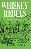 Whiskey Rebels (eBook, PDF) Whiskey Rebels (eBook, PDF)