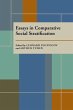Essays in Comparative Social... - Bild 1