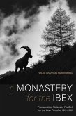 Monastery for the Ibex, A (eBook, ePUB)