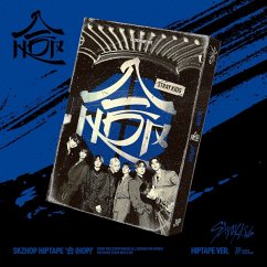 Cover Hop (Hiptape Ver.)