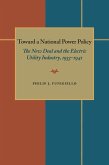 Toward a National Power Policy (eBook, PDF)