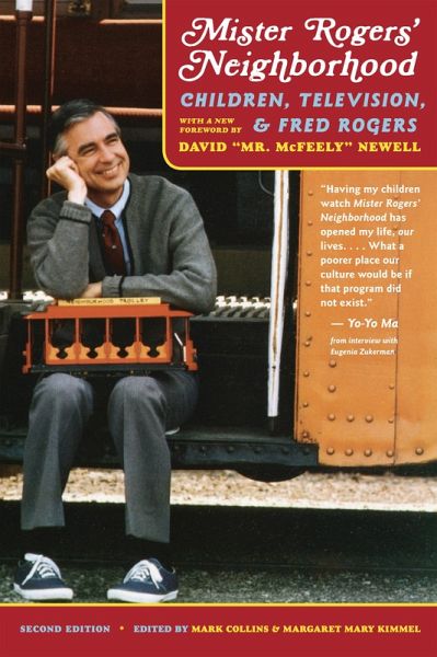 Mister Rogers' Neighborhood (eBook, ePUB) Mister Rogers' Neighborhood (eBook, ePUB)