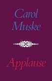 Applause (eBook, ePUB)