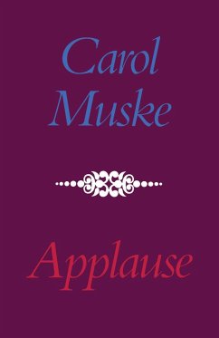 Cover Applause (eBook, ePUB)