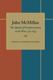 John McMillan (eBook, PDF)